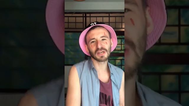 Данил Шаймуллин | Luis Fonsi - Despacito На Татарском Языке смотреть онлайн