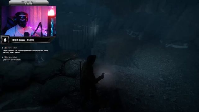 ЛЕГЕНДА ВЫШЛА НА ПК! | Uncharted: Legacy of Thieves Collection | №3 смотреть онлайн