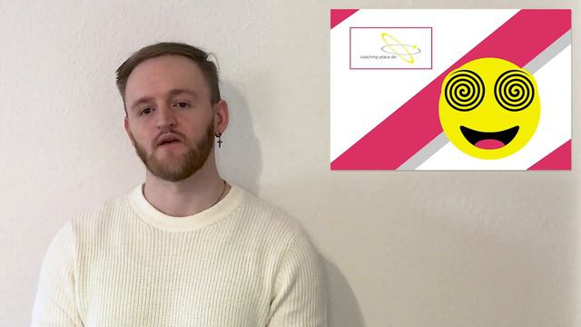 Hypnose für einen selbstsicheren Auftritt - Erfahrungsbericht (English Subtitles) смотреть онлайн