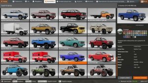 Beamng Drive 0.27 - НОВОЕ ГЛОБАЛЬНОЕ ОБНОВЛЕНИЕ в Beamng Drive