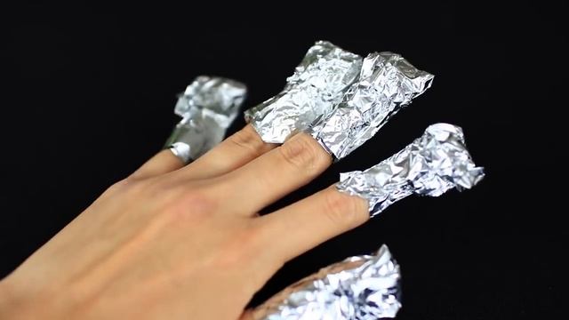 How to Remove Gel Nails at Home! Damage-Free! смотреть онлайн