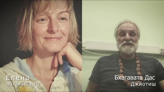 Описание домов в гороскопе