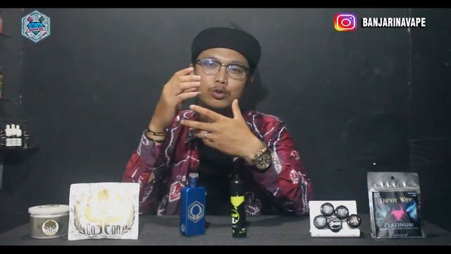 RASA PERMEN MILKITA - MOO - MELON MILK - CLASSIX BREW смотреть онлайн