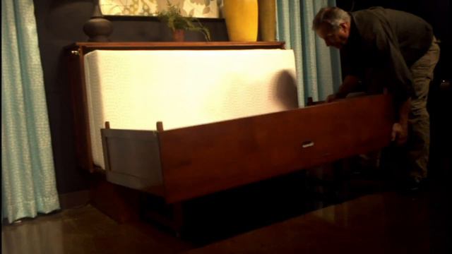 Bed in a Box смотреть онлайн