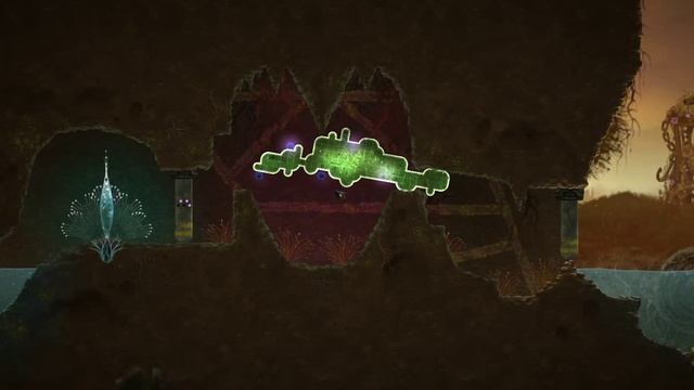 Mushroom 11 Глава 3 Прохождение смотреть онлайн