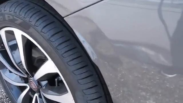 Novo Fiat Tipo 2016 Portugal 3 Carroçaria смотреть онлайн