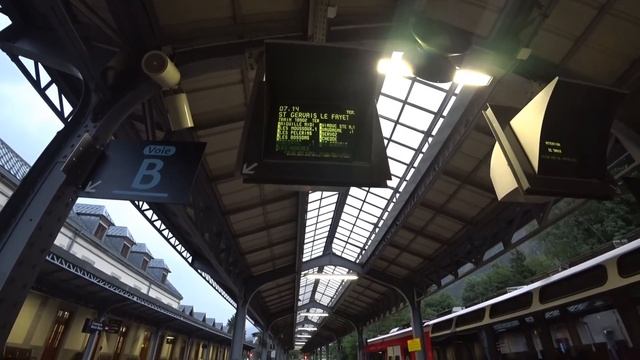 Альпийский поход Вокруг Монблана - 170 км - Июль 2017 - ПРЕДЫСТОРИЯ смотреть онлайн