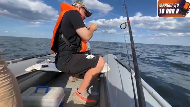 ЛИКС ШАДОУКЕК И ДЕД ПРИЕХАЛИ НА РЫБАЛКУ! ЧАСТЬ 1 смотреть онлайн