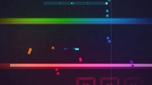 NEW 5 LEVELS - RAINBOW EFFECT / Just Shapes And Beats / Normal Mode