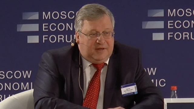 Нечерноземье как драйвер развития Евразийского Союза и Костромская мечта. смотреть онлайн