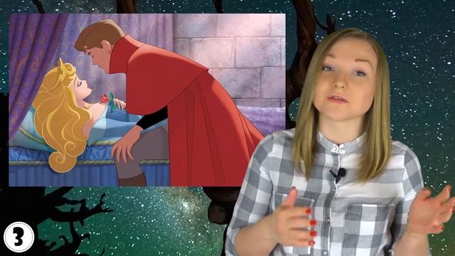 Самые страшные сказки | Сказки в оригинале №1 смотреть онлайн