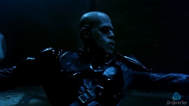 Blade II (2002) - Movie Review