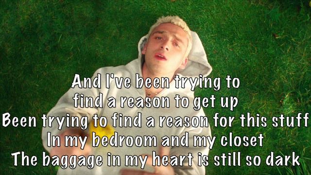 Lauv - Modern Loneliness acoustic karaoke instrumental plus guide vocal смотреть онлайн