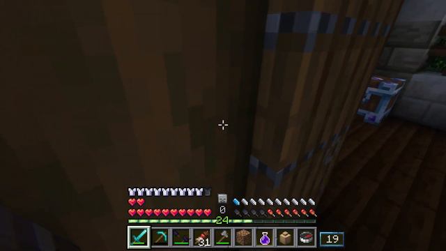 FRESHCRAFT - ПРОХОЖДЕНИЕ СБОРКИ - ЧАСТЬ 25 - ПУТЕШЕСТВИЕ смотреть онлайн