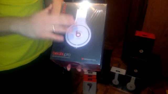 Beats studio white смотреть онлайн