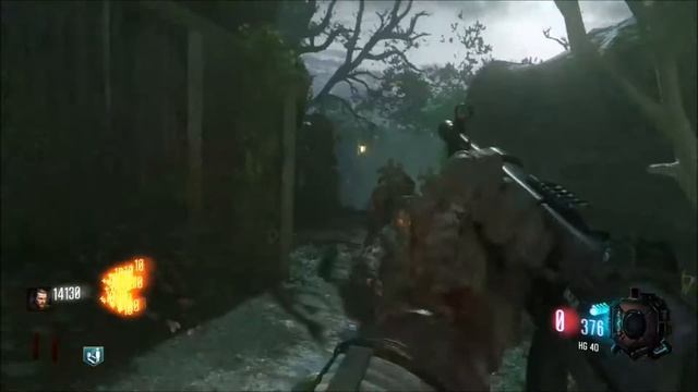 Zetsubou No Shima First Attempt | Round 15+ | HG40, GREATEST ESCAPE, EASTER EGG FIND??? смотреть онлайн