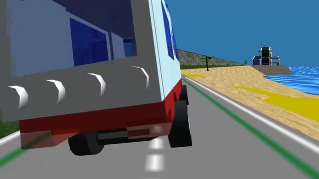 Brick By Brick, Suck My...