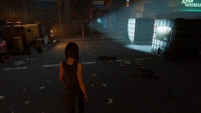 EDENGATE: The Edge of Life / FULL GAME смотреть онлайн