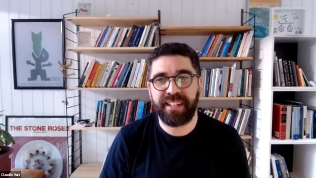 Mes del Diseño 2020: Diseño y plataformas digitales. смотреть онлайн