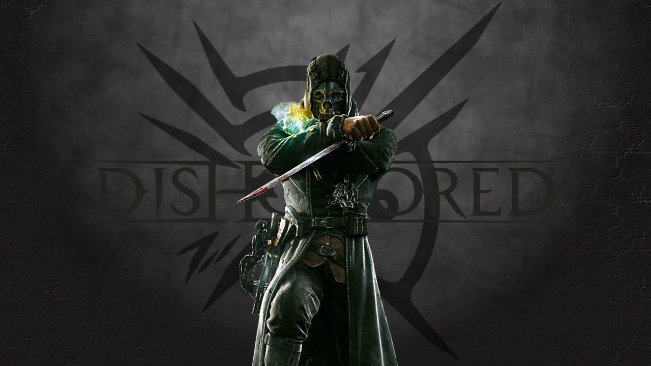 Dishonored - Обзор игры смотреть онлайн