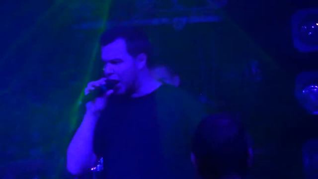 Купи Слона @ Wild Club Егорьевск 11.11.2017 смотреть онлайн