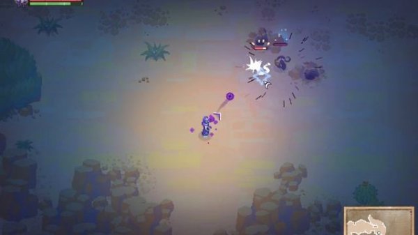 Moon hunters - Обзор, Прохождение, Гайд | Первые пироги