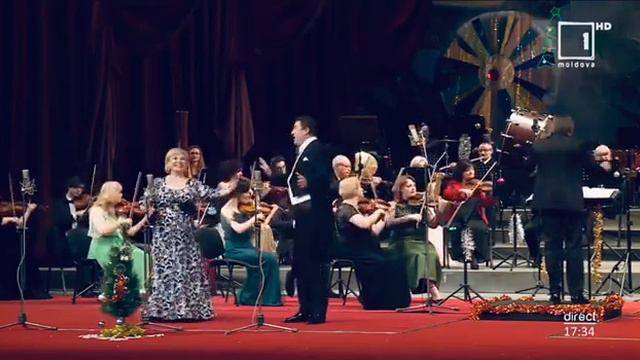 Mozart - Duet Papageno & Papagena from "The Magic Flute'' Vitalie Cebotari ,Lilia Sholomei смотреть онлайн