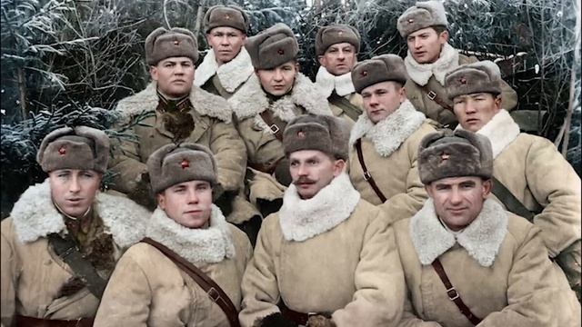От героев былых времён.mp4 смотреть онлайн
