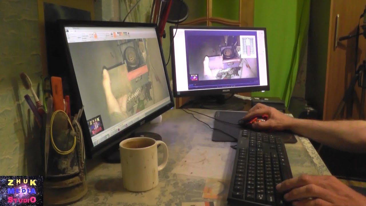 Как снимается учебный фильм смотреть онлайн