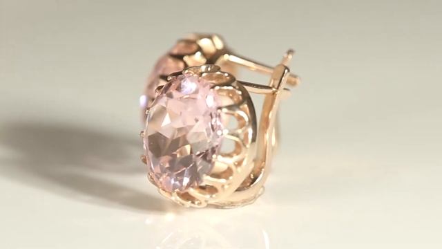 Серьги с гранатом смотреть онлайн