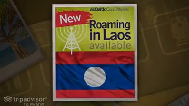 AirBalticCard - DreamLife.lv смотреть онлайн