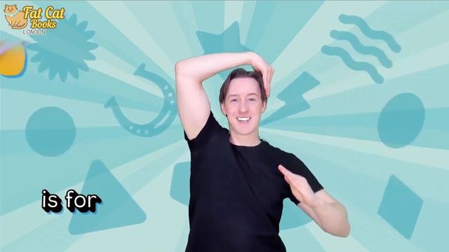 Phonics Chant Phonics Sounds And Actions|A To Z| Learn The Alphabet,#kindergarten #toddlers#phonics