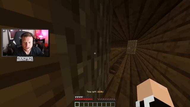 SIDEMEN HIDE & SEEK in MINECRAFT (Sidemen Gaming) смотреть онлайн