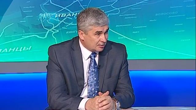 Область Наших Интересов - Ленобласть к зиме готова? смотреть онлайн