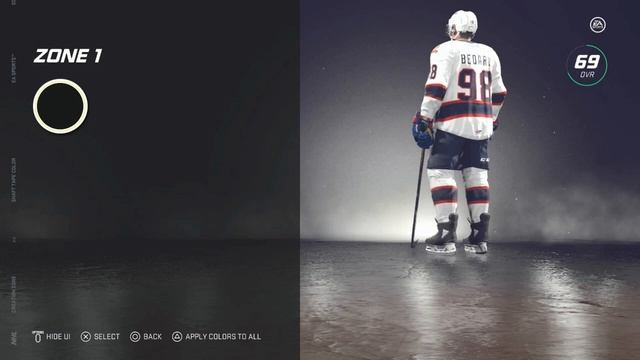 Connor Bedard | NHL 21 Tutorial & Draft Day Stats смотреть онлайн
