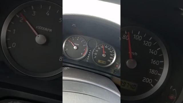 Вой Suzuki Liana смотреть онлайн