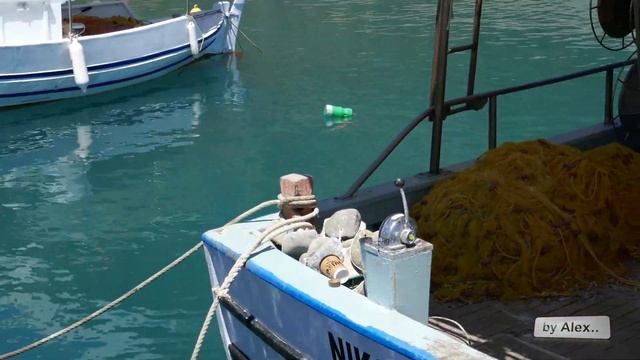 GREECE CRETE , Kreta , Rethymno - AGIA GALINI, Αγία Γαλήνη Ρεθύμνου смотреть онлайн