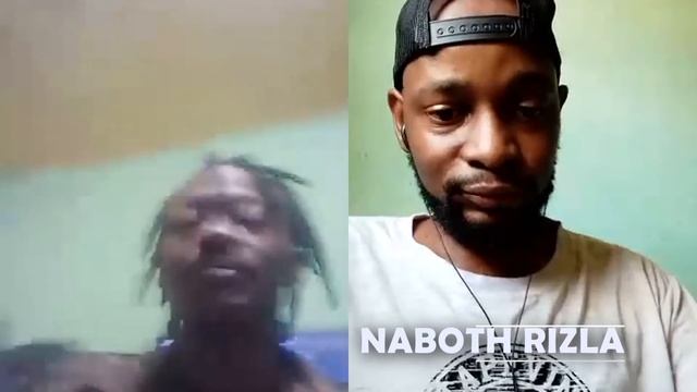 Naboth RIZLA interviews Groovie Selecta смотреть онлайн