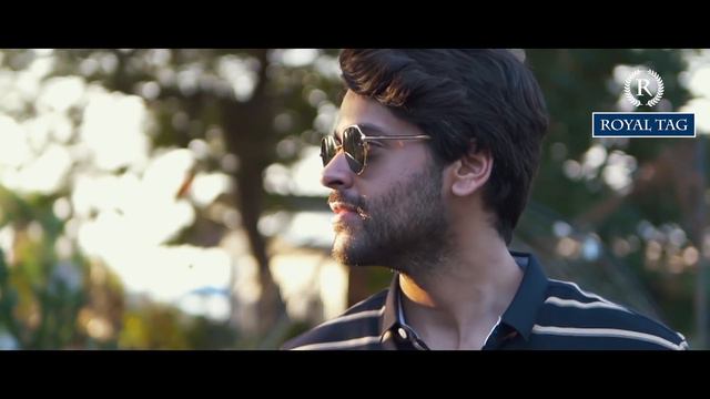 Royal Tag Casual Wear смотреть онлайн