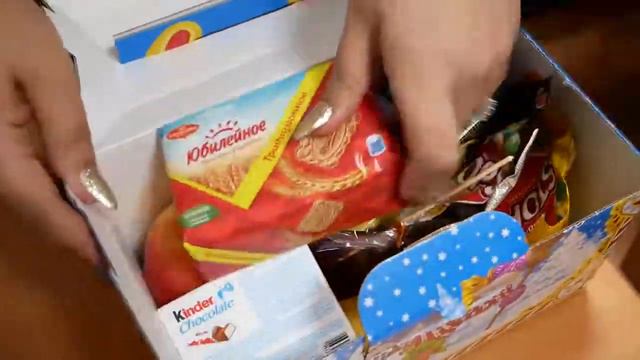 Чему нужно отдавать предпочтение при выборе новогоднего подарка для ребенка? смотреть онлайн