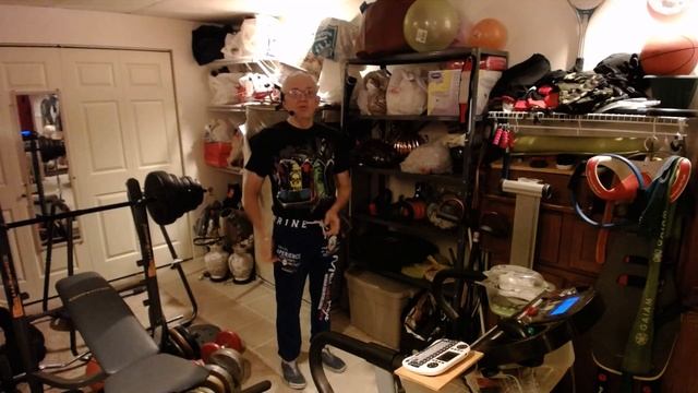 Как правильно делать разминку смотреть онлайн