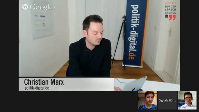 EU-Spezial mit Ska Keller (European Green Party) смотреть онлайн