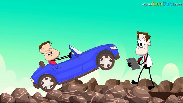 What If Borders Disappeared? + More Videos | #aumsum #kids #science #education #children