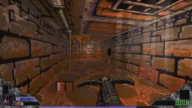 Project Warlock - Обзор мясной солянки смотреть онлайн