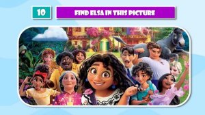 Guess The Disney Song ? | Guess The Disney Song By Mouth ? | Disney Quiz