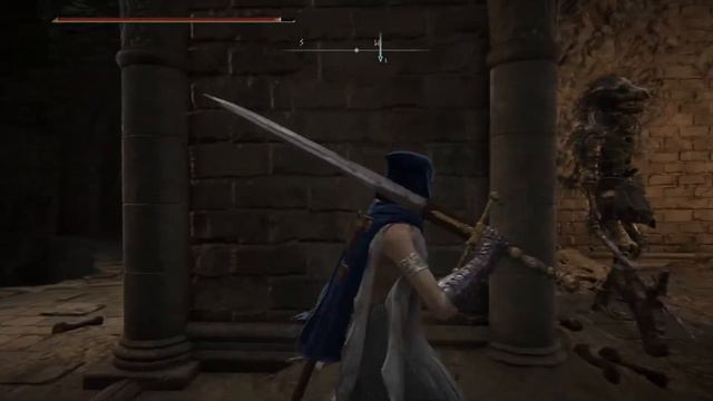 Прохождение Elden Ring. Стрим 91. Маления. Разрушающийся Фарум Азула. смотреть онлайн