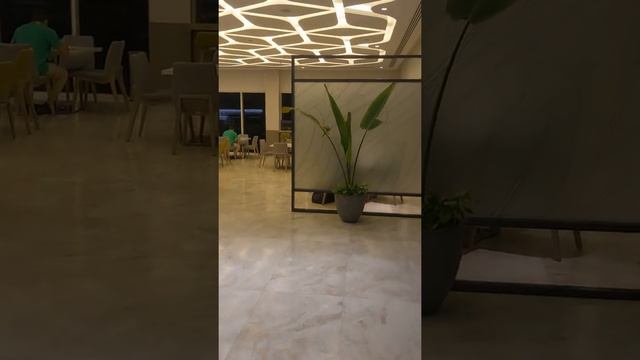 Business Class Lounge, Sharjah International Airport !! #Lounge #Sharjah #Airport