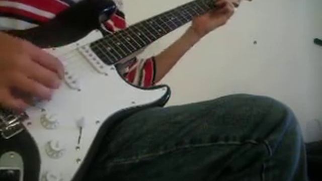 Pennyroyal tea guitar cover смотреть онлайн