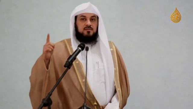 Шейх Мухаммад Аль - Арифи - Скромность. [ MUSLIM TV ].