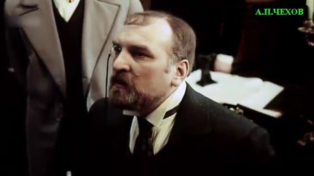 А.ЧЕХОВ. 